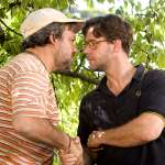 Didier Bourdon, Russell Crowe