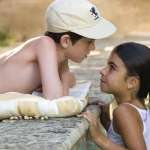 Freddie Highmore, Marine Casto