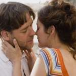 Marion Cotillard, Russell Crowe