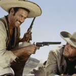 Clint Eastwood, Eli Wallach