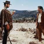 Clint Eastwood, Eli Wallach