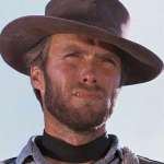 Clint Eastwood