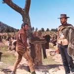 Clint Eastwood, Eli Wallach