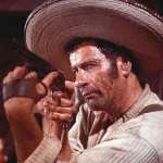 Eli Wallach
