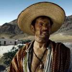 Eli Wallach