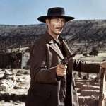 Lee Van Cleef