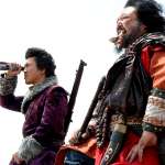 Deligeer, Je-mun Yun