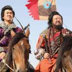 Deligeer, Je-mun Yun