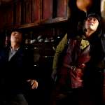 Kang-ho Song, Seung-su Ryu