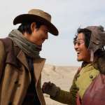 Kang-ho Song, Woo-sung Jung