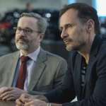 Enrique Diaz, Leonardo Medeiros