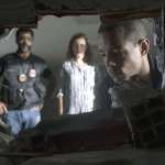 Jonathan Haagensen, Carla Ribas