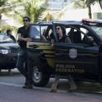 Leonardo Senna, Caroline Abras