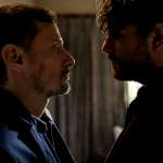 Selton Mello, Enrique Diaz