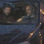 Selton Mello, Osvaldo Mil