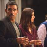 Edoardo Leo, Giuseppe Battiston, Kasia Smutniak