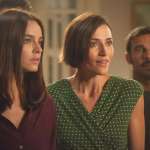 Edoardo Leo, Anna Foglietta, Kasia Smutniak