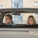 Kate Hudson, James Franco