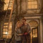 Kate Hudson, James Franco