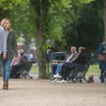 Kate Hudson, James Franco