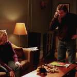 Frances McDormand, Robert De Niro