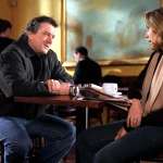 Frances McDormand, Robert De Niro