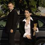 Bill Pullman, Julia Ormond