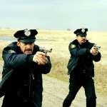 French Stewart, Kent Harper