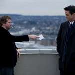 Billy Campbell, Patrick Gilmore