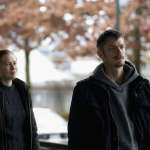 Mireille Enos, Joel Kinnaman