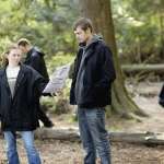 Mireille Enos, Joel Kinnaman