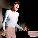 Alan Arkin, Audrey Hepburn