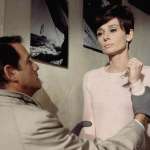Audrey Hepburn, Richard Crenna