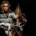 Jean Del Val, Samantha Jones