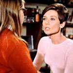 Julie Herrod, Audrey Hepburn