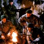 Kevin McKidd, Thomas Lockyer, Sean Pertwee, Darren Morfitt