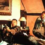 Kevin McKidd, Sean Pertwee