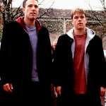 Ben Affleck, Matt Damon