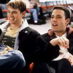 Ben Affleck, Matt Damon