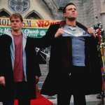 Ben Affleck, Matt Damon