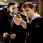 Ben Affleck, Matt Damon