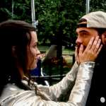 Kevin Smith, Alanis Morissette