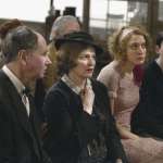 Jeremy Davies, Bill Raymond, Lauren Bacall, Blair Brown, Chlo&euml; Sevigny