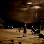 Lauren Bacall, Nicole Kidman