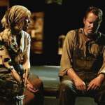 Nicole Kidman, Stellan Skarsg&aring;rd