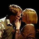 Paul Bettany, Nicole Kidman