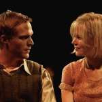 Paul Bettany, Nicole Kidman