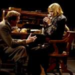 Paul Bettany, Nicole Kidman