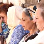 Claude Baz Moussawbaa, Yvonne Maalouf, Antoinette Noufaily