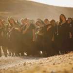 Petra Saghbini, Nadine Labaki